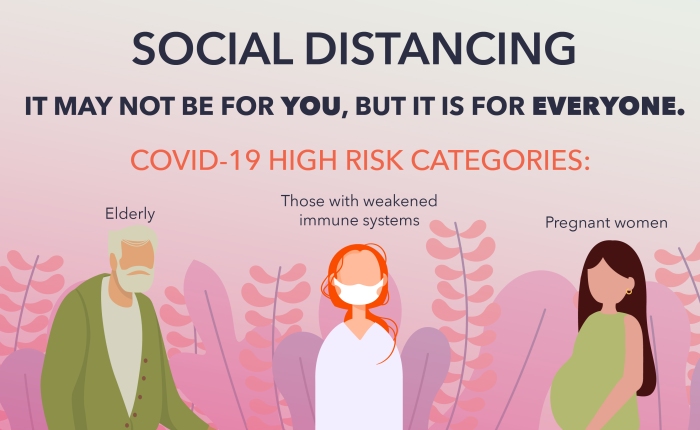 Staying Connected and Entertained while Social Distancing